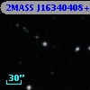 2MASS J16340408+1946330