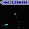 2MASS J16340664+1945064