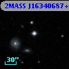 2MASS J16340687+1938285
