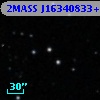 2MASS J16340833+2025006