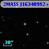 2MASS J16340982+2002261