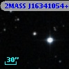 2MASS J16341054+2009240
