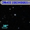 2MASS J16341661+1952520