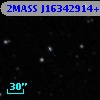2MASS J16342914+1955368