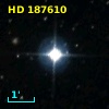 HD 187610