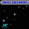 2MASS J16344503+1928112