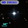 HD 188561