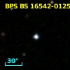 BPS BS 16542-0125