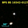BPS BS 16542-0127