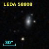 LEDA   58808