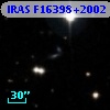 IRAS F16398+2002