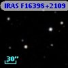 IRAS F16398+2109