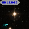 HD 189062