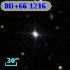 BD+66  1216