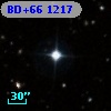 BD+66  1217