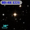 BD+66  1221