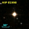 HIP  81998