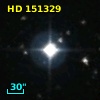 HD 151329
