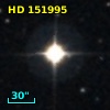 HD 151995