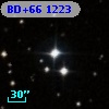 BD+66  1223
