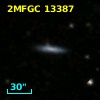 2MFGC 13387