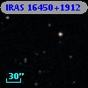IRAS 16450+1912