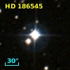HD 186545