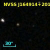 NVSS J164914+201034