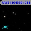 NVSS J164330+211148