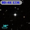 BD+66  1236