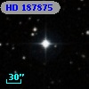 HD 187875