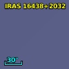 2MASS J16460467+2026561