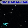 NSC J164914+190005