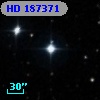 HD 187371