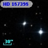 HD 187398