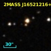 2MASS J16521216+2021364