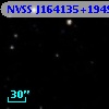 NVSS J164135+194905