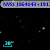 NVSS J164143+191752