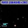 NVSS J164145+202118