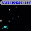 NVSS J164209+184711