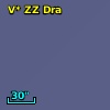 V* ZZ Dra
