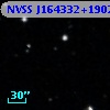 NVSS J164332+190247