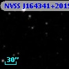 NVSS J164341+201926