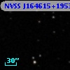 NVSS J164615+195341