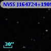 NVSS J164724+190806