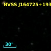 NVSS J164725+193256