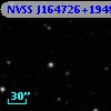 NVSS J164726+194842