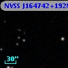 NVSS J164742+192816