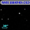 NVSS J164743+212404