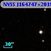 NVSS J164747+201835